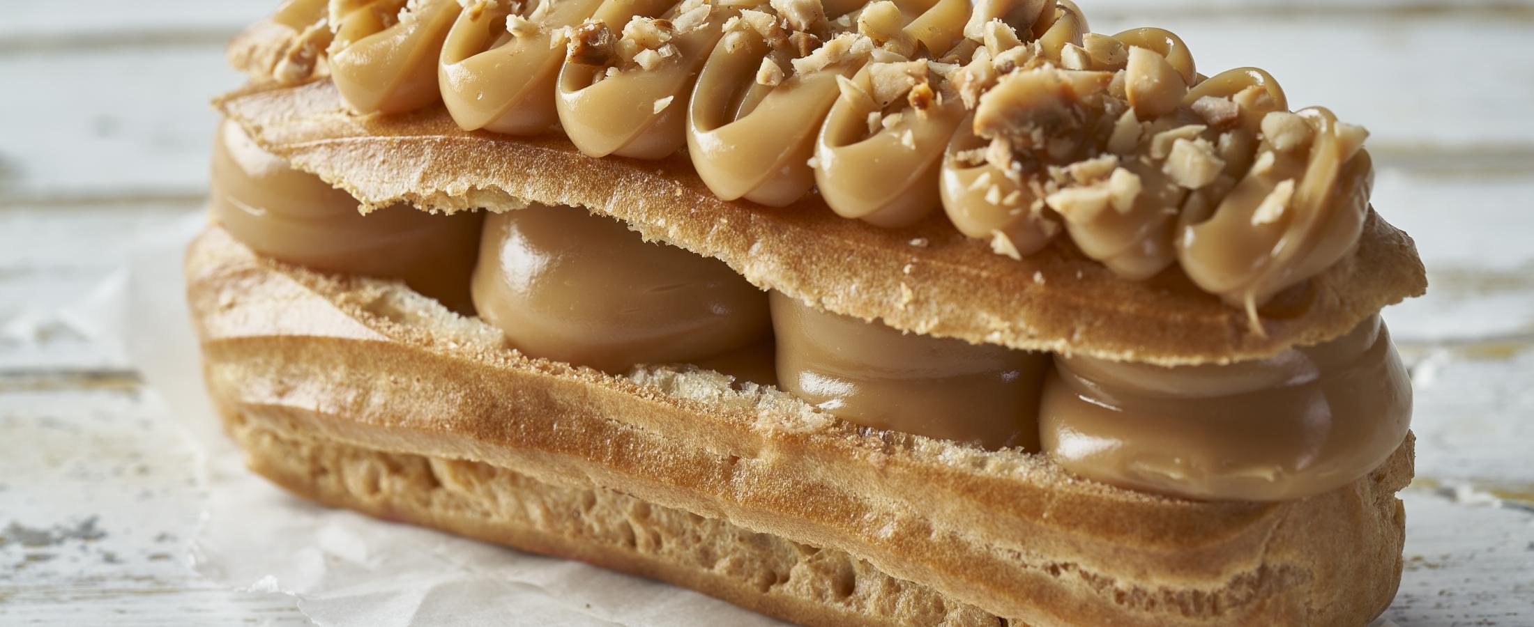 Presta Peanut Butter